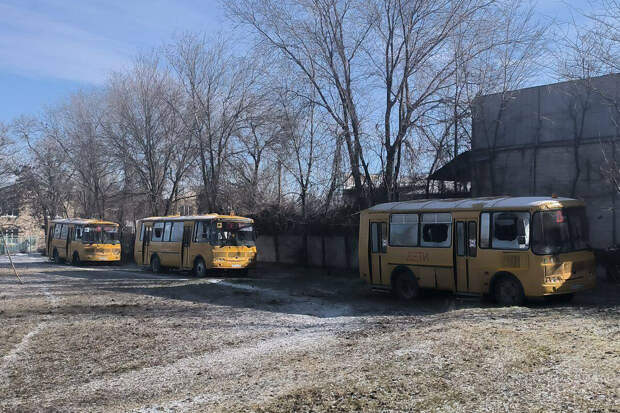 Балицкий назвал чистым террором атаки ВСУ на школы в Запорожской области