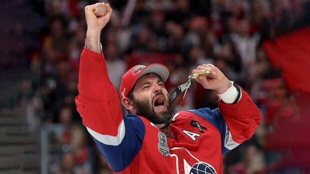 Гол Радулова в серии буллитов принес победу «Локомотиву» над минским «Динамо»