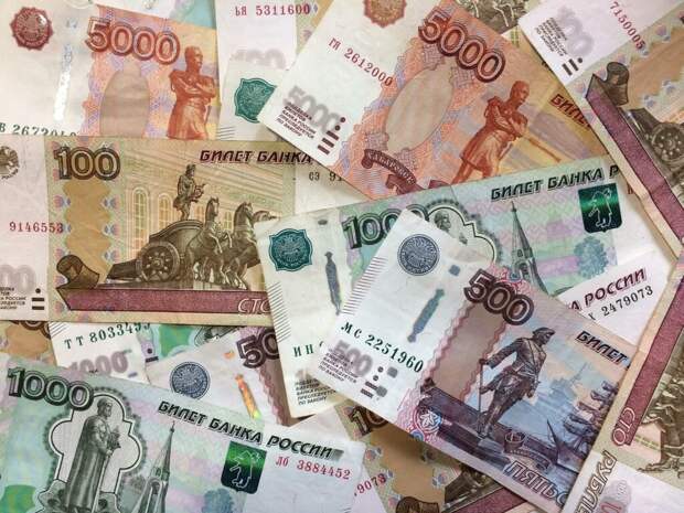Силуанов заявил, что РФ не будет объявлять дефолт по внешнему госдолгу