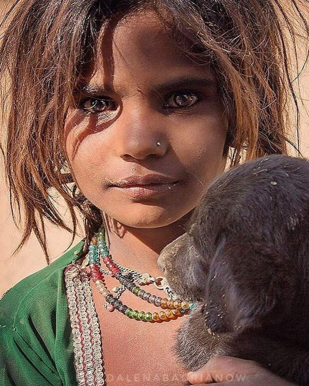 ulichnye-portrety-iz-Indii-fotograf-Magdalena-Bagryanov 14
