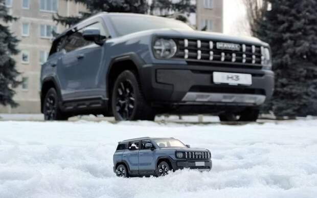 Популярный кроссовер подешевел после обновления: что в нем поменялось