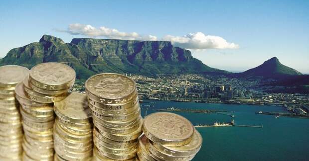 South Africa has an untouched $10M fund for internet accessibility