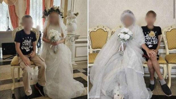 Саратовский эксперимент: как «женитьба понарошку» может повлиять на детскую психику