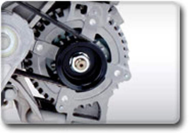 Cadillac (Кадиллак) CTS