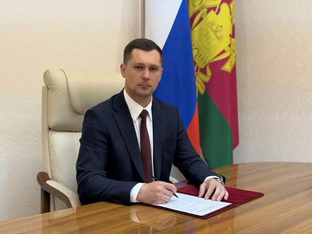 Назначение в МЧС Кубани: что известно о новом министре ГО и ЧС
