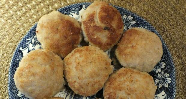 Котлеты «Птичье молоко»: простой способ превратить сухую грудку в нежное блюдо