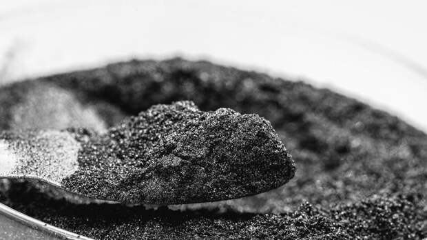 Российские ученые разработали новую технологию получения графита