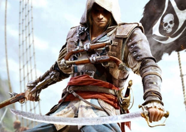 Assassin's Creed IV: Black Flag