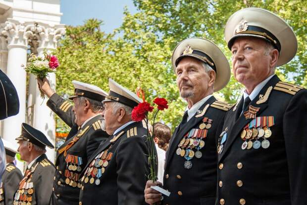Единовременная выплата в связи 75-й годовщиной Победы в Великой Отечественной войне 1941-1945 гг. будет предоставлена ветеранам до конца апреля. Фото: pixabay.com