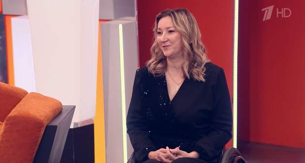 Жительница Богородска, выжившая после аварии, стала героиней шоу «Пусть говорят»