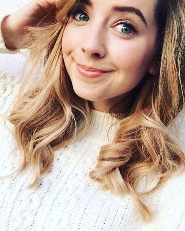 Фотографии Zoella / Zoe Sugg » Зои Сагг – 22 альбома | Фотографии ...