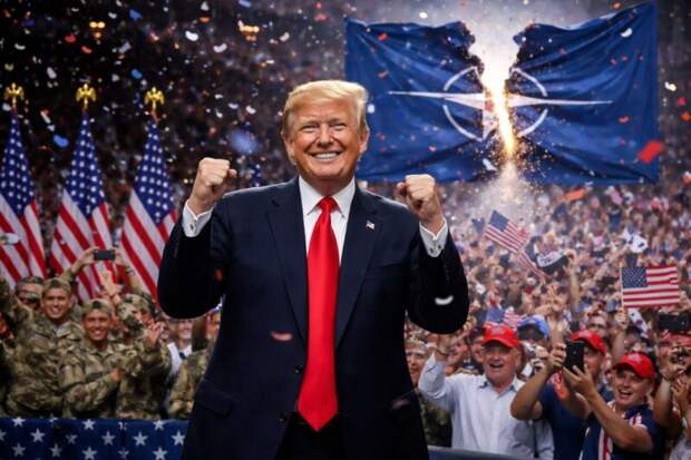 За фасадом хаоса: как США перекраивают нефтяную карту мира