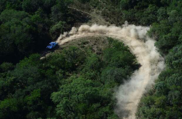 dakar02 800x524 Ралли Дакар 2013
