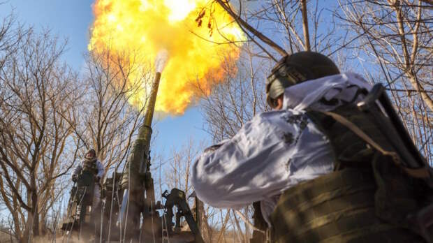 Российские военные нанесли групповой удар по энергообъектам, используемым ВСУ