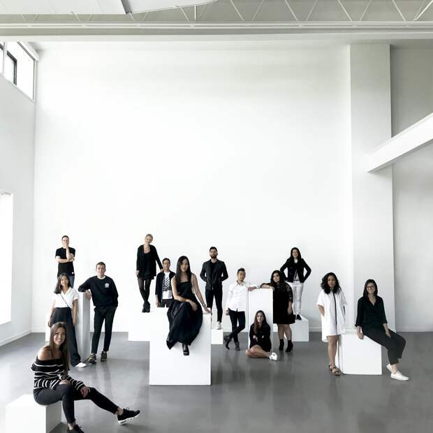 Pum Lefebure; Design Army; At Yolk