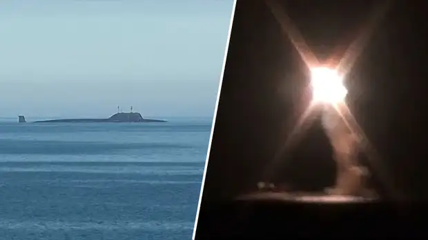 «Повышение боевого могущества»: как прошли запуски гиперзвуковой ракеты «Циркон» с атомной подлодки