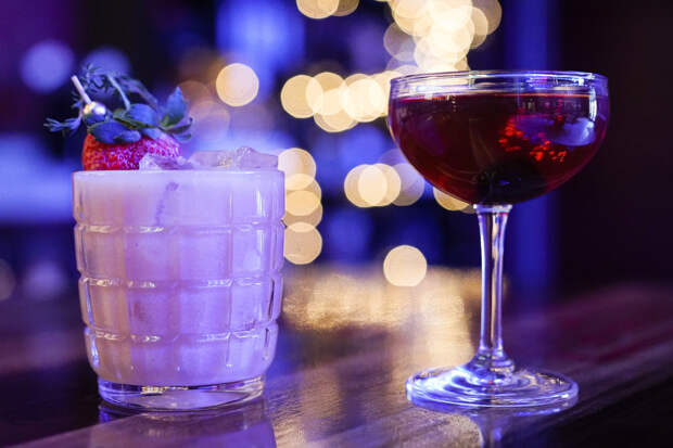 Раскрыта неожиданная причина повышенной тяги к алкоголю