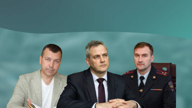 Ректоры университетов / Коллаж: 