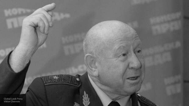 Беглов выразил соболезнования в связи со смертью космонавта Леонова