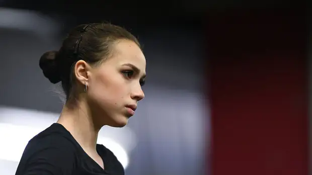 Загитова снялась в рекламе японской косметической компании