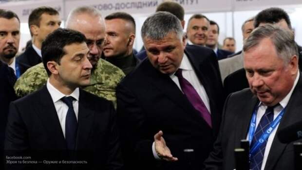 Журналист Соловьев рассказал, кто является реальным правителем Украины 