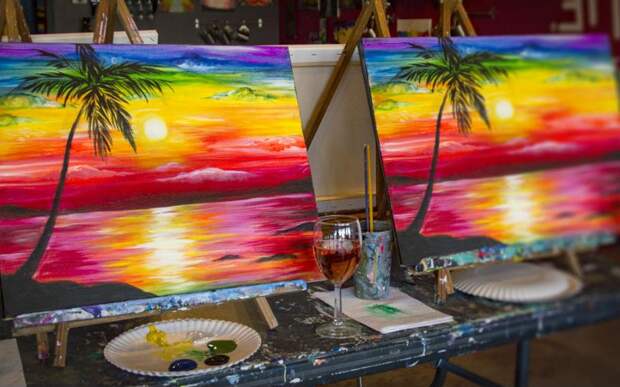 Совместное хобби поможет укрепить семейные отношения: что выбрать