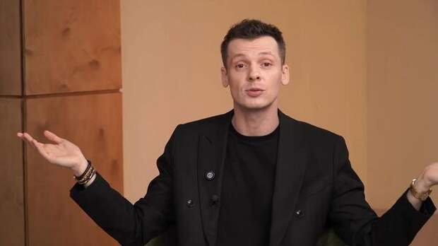 "Мы вас не пропустим": звезда "Сватов" очень хотел служить в ВСУ, но что-то пошло не так