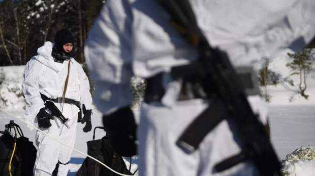 Госдума запретила выдачу иностранцев-контрактников ВС России