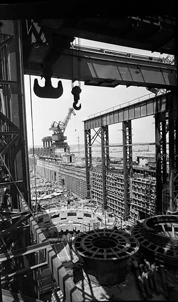 50 лет жизни в СССР глазами известного фотографа (ФОТО)