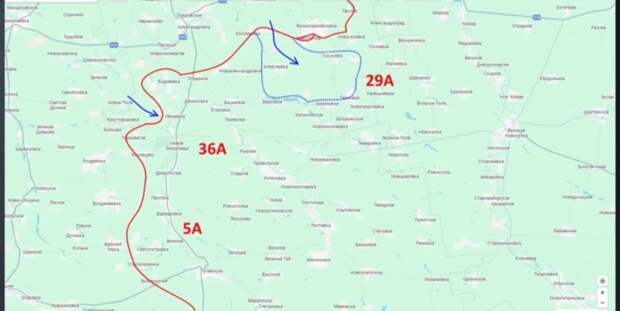 Последствия провала «большого» контрнаступа ВСУ: уже скоро возможна катастрофа