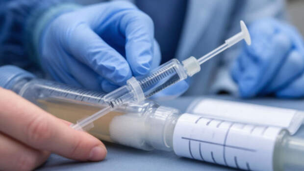 В России планируют разработать вакцину против рака поджелудочной железы