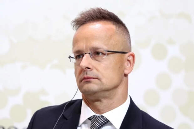 Сийярто призвал прекратить политический театр вокруг «Дружбы»