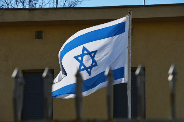 Посольство Израиля заявило о задержаниях лиц с двойным гражданством на Украине