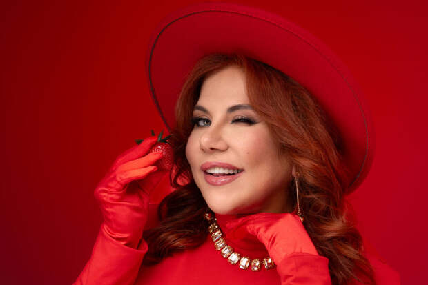 Актриса Федункив не хотела выходить замуж за Маджи из-за разницы в возрасте