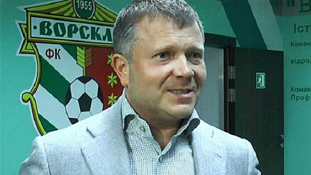 Украинские СМИ сообщили, что «Ворскла» оказалась на грани исчезновения