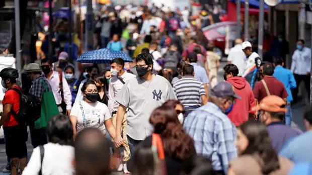 В ВОЗ назвали число случаев коронавируса в мире