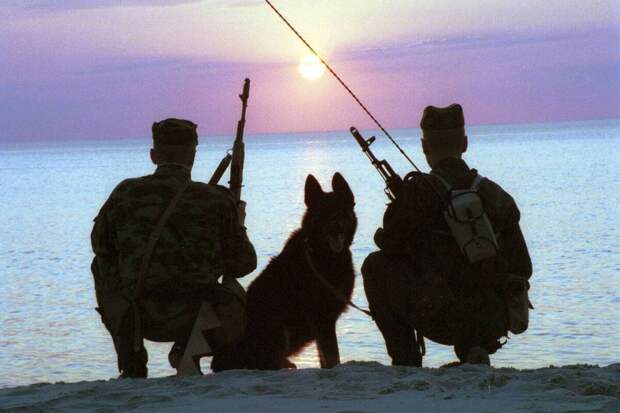 В российском регионе на несколько дней закрывают границу с Китаем