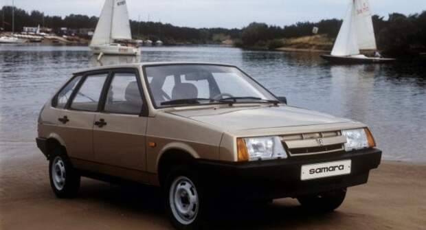 В чем разница между «Жигули», «ВАЗ» и «Лада»