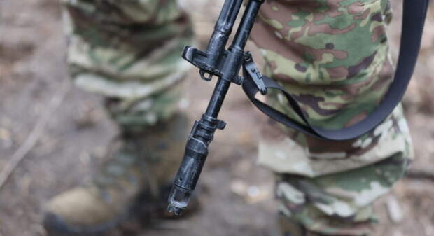 Актуальная информация об обстановке на линии фронта 31 января (обновляется)