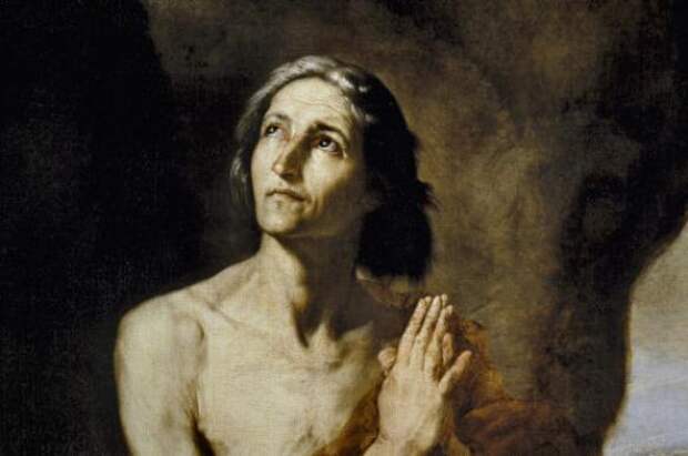 Выстоять вместе с преподобной Марией - Новости православия