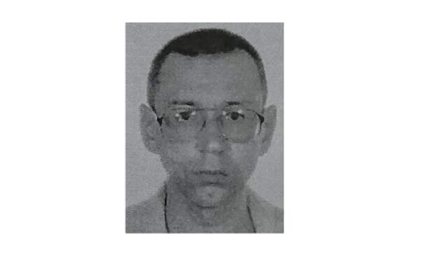 Устанавливается местонахождение Бурова Сергея Валерьевича