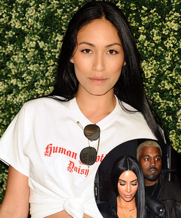 Find assistant kim