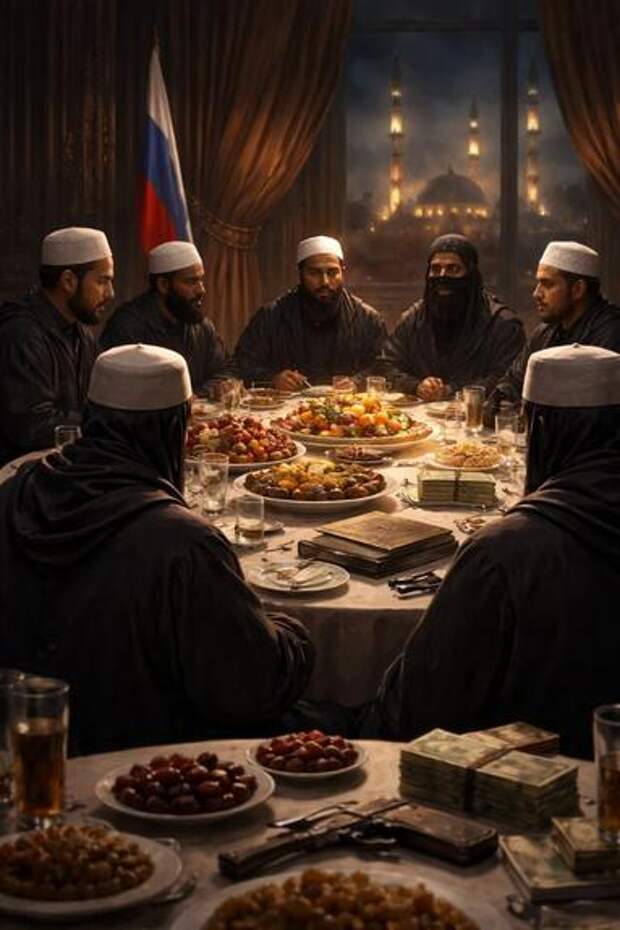 «Это в чистом виде подрывная деятельность»: Кирилл Кабанов — о заигрывании власти Мордовии с осуждёнными экстремистами