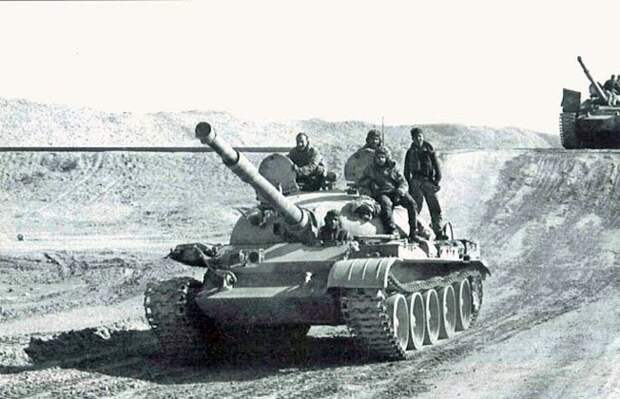 Один МиГ над Тель-Авивом: Как в октябре 1973 года СССР предотвратил Третью мировую войну Израиль, египет, карибский кризис, холодная война, ядерное оружие