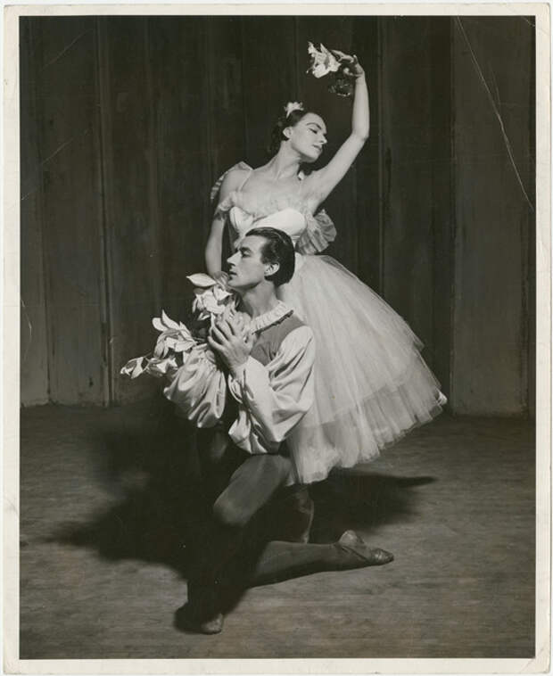 коллекция фотографий с танцорами-68