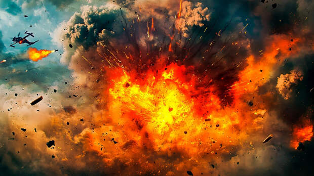 В Польше упал "неизвестный объект", всё оцеплено: Пытаются скрыть дрон ВСУ?