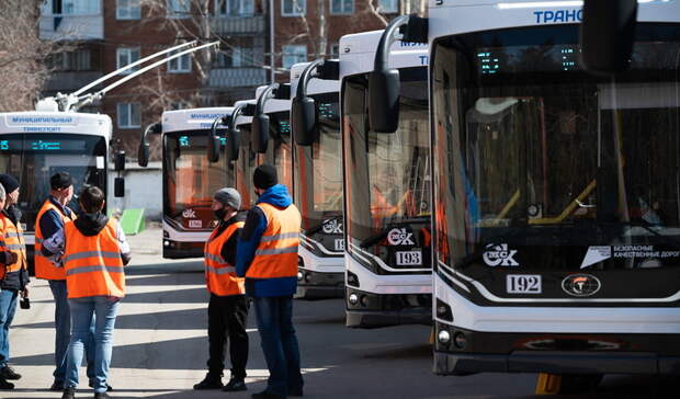 Дорожный хаос: как починить общественный транспорт Ставрополя