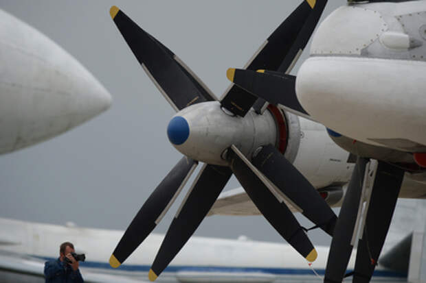 ICAO отложила проверку уязвимых мест российской авиации ICAO отложила проверку уязвимых мест российской авиации