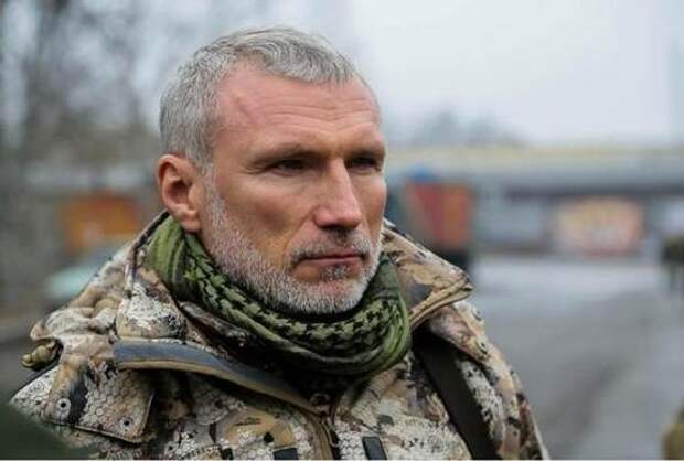 Депутат Журавлёв: Наша мечта – добровольческая армия с единым командованием, централизованным снабжением и общей координацией