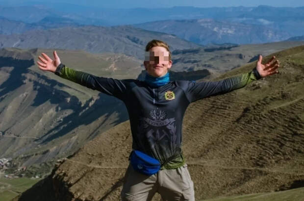 Не выживший на Камчатке турист незадолго до гибели списался с сестрой